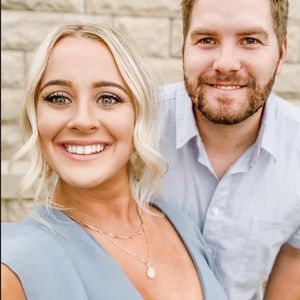 Meet your Posher, Caleb